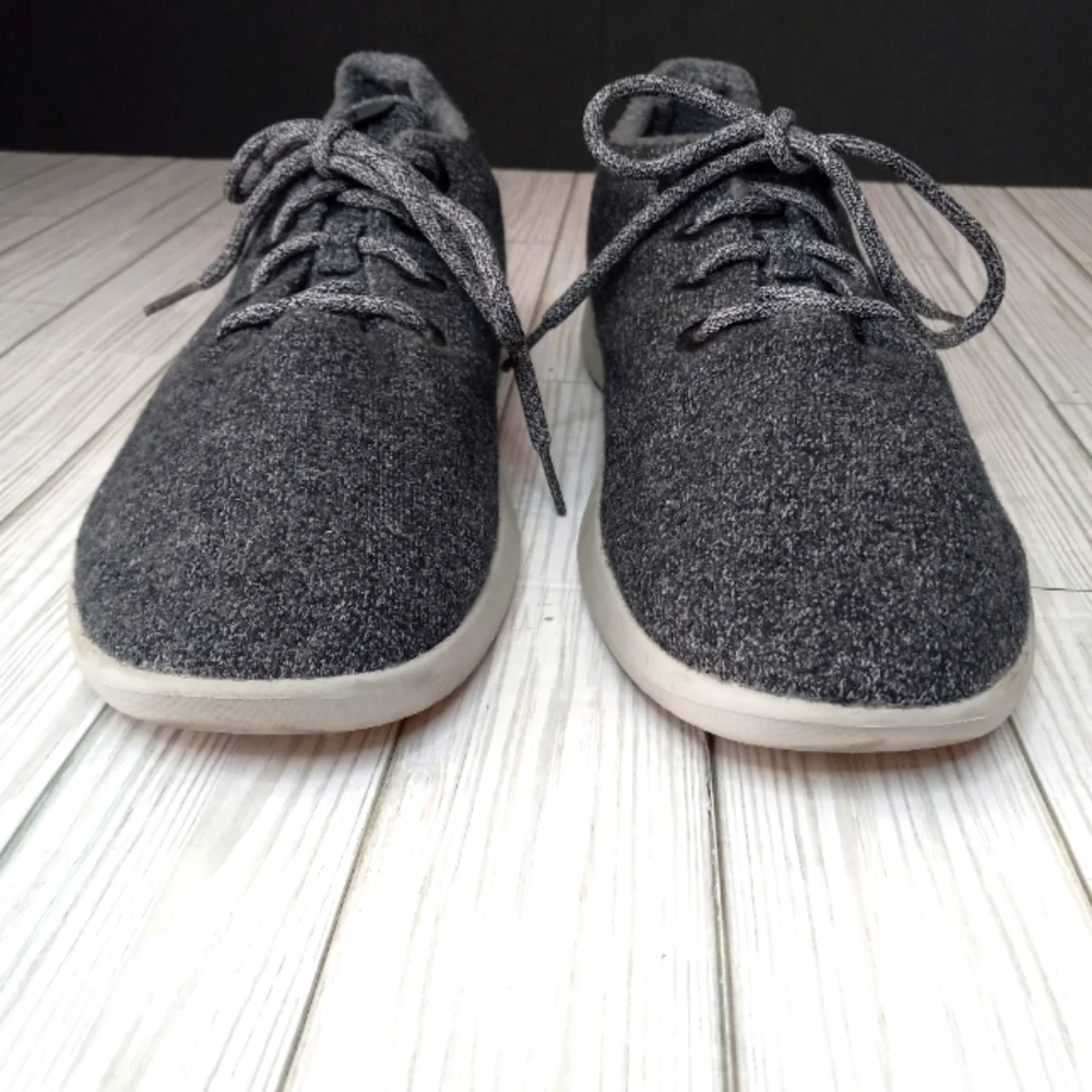 allbirds wool runners